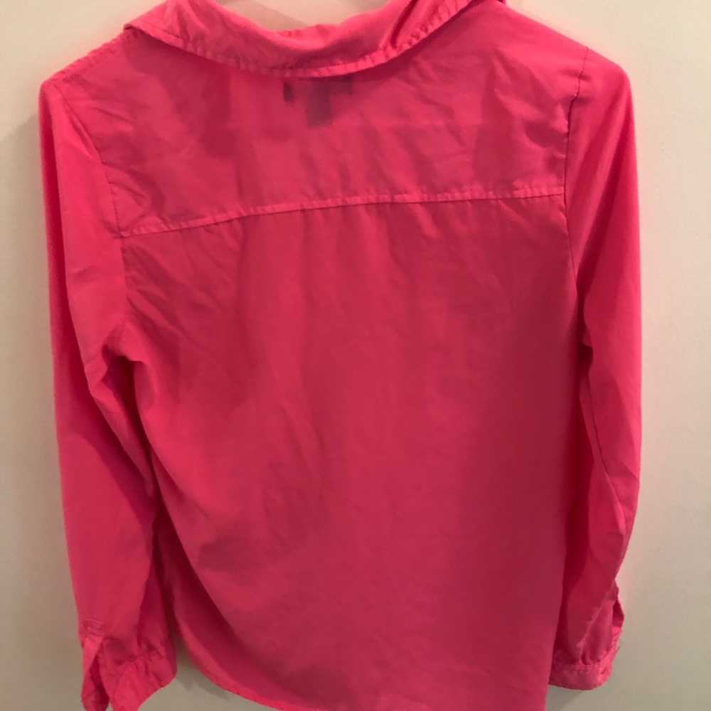 Pink Blouse ✨ - Picture 4 of 4